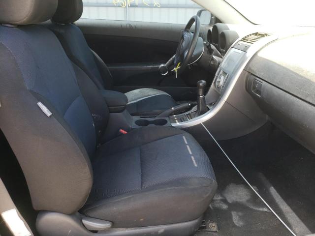 Photo 5 from auction – 2006 TOYOTA SCION TC with VIN JTKDE167960091008