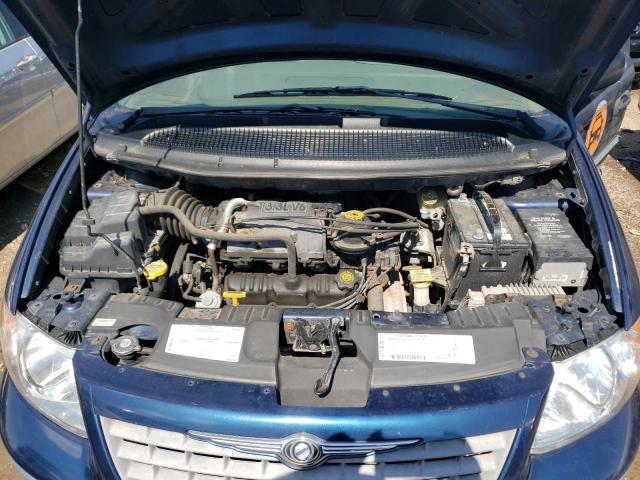 Photo 7 from auction – 2001 CHRYSLER VOYAGER with VIN 1C4GJ25341B161256