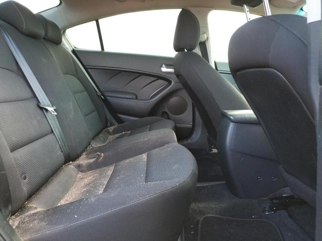 Photo 6 from auction – 2017 KIA FORTE LX with VIN 3KPFK4A73HE090383