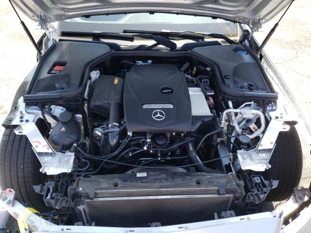 Photo 7 from auction – 2019 MERCEDES-BENZ E 300 with VIN WDDZF4JB1KA490271