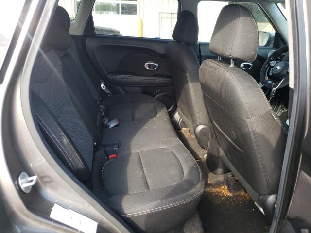 Photo 6 from auction – 2019 KIA SOUL + with VIN KNDJP3A57K7018100
