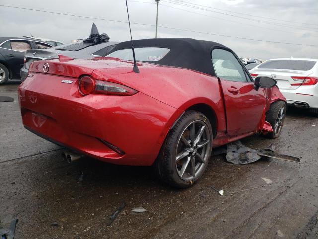Photo 4 from auction – 2016 MAZDA MX-5 MIATA with VIN JM1NDAD7XG0100799
