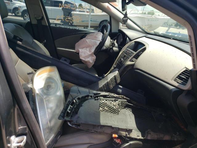 Photo 5 from auction – 2013 BUICK VERANO CON with VIN 1G4PR5SK1D4192927