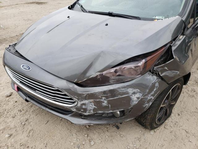 Photo 9 from auction – 2016 FORD FIESTA SE with VIN 3FADP4BJ7GM106310