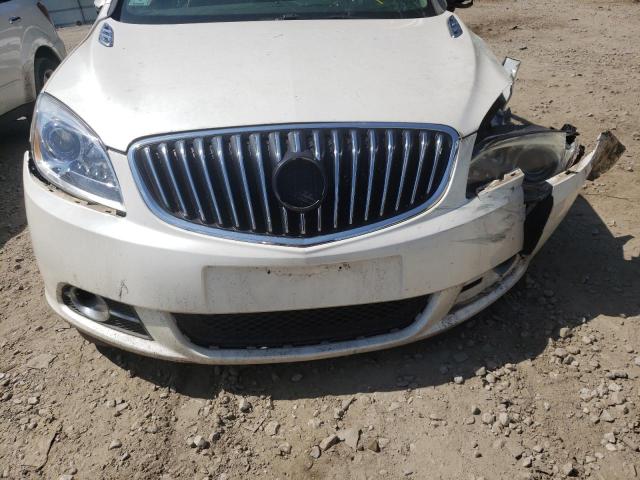 Photo 9 from auction – 2012 BUICK VERANO with VIN 1G4PS5SK1C4185575