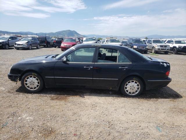 Photo 9 from auction – 2000 MERCEDES-BENZ E-CLASS E3 with VIN WDBJF65J9YB007616