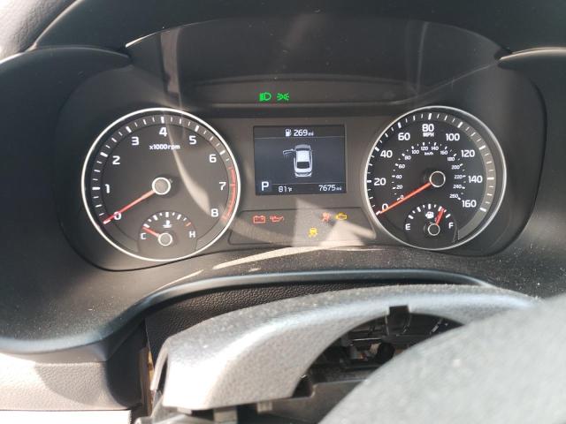 Photo 8 from auction – 2018 KIA FORTE FE with VIN 3KPF24AD0ME412963