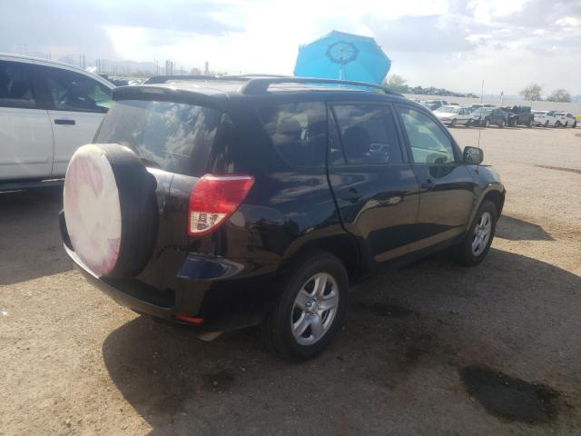 Photo 4 from auction – 2008 TOYOTA RAV4 with VIN JTMZD33V585115535