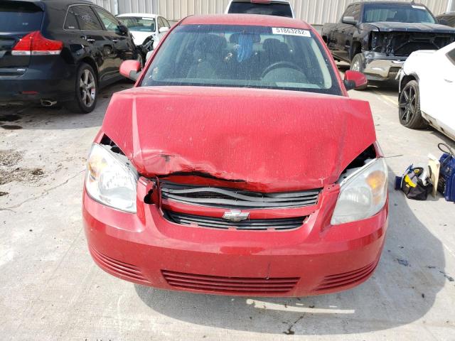 Photo 7 from auction – 2010 CHEVROLET COBALT 1LT with VIN 1G1AD5F57A7157549