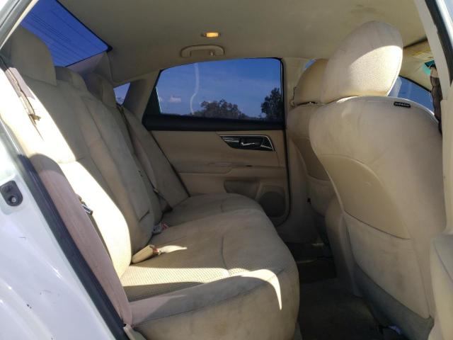 Photo 6 from auction – 2014 NISSAN ALTIMA 2.5 with VIN 1N4AL3AP2EN243463