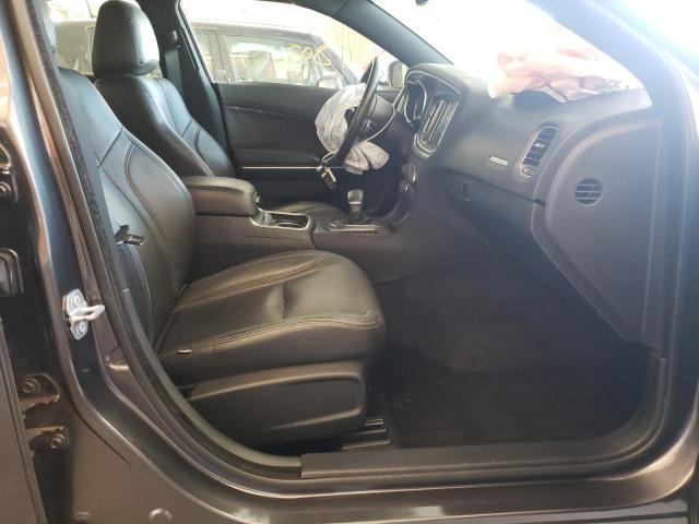 Photo 5 from auction – 2015 DODGE CHARGER SX with VIN 2C3CDXJG6FH759993