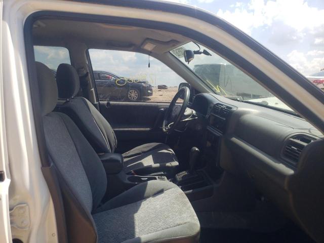 Photo 5 from auction – 2002 ISUZU RODEO S with VIN 4S2CK58DX24325623