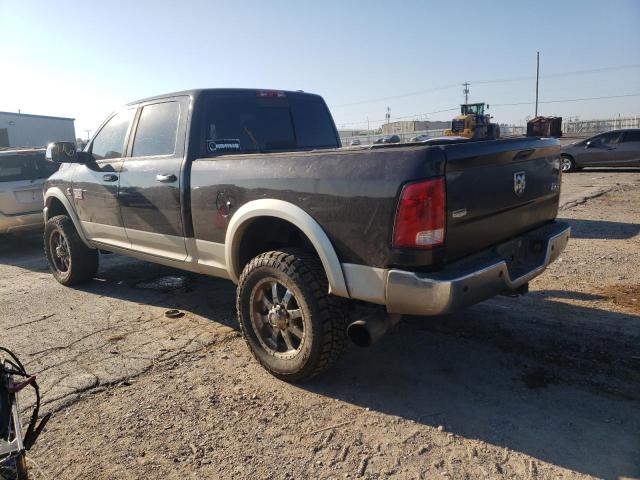 Photo 3 from auction – 2011 DODGE RAM 2500 with VIN 3D7UT2CL9BG590701