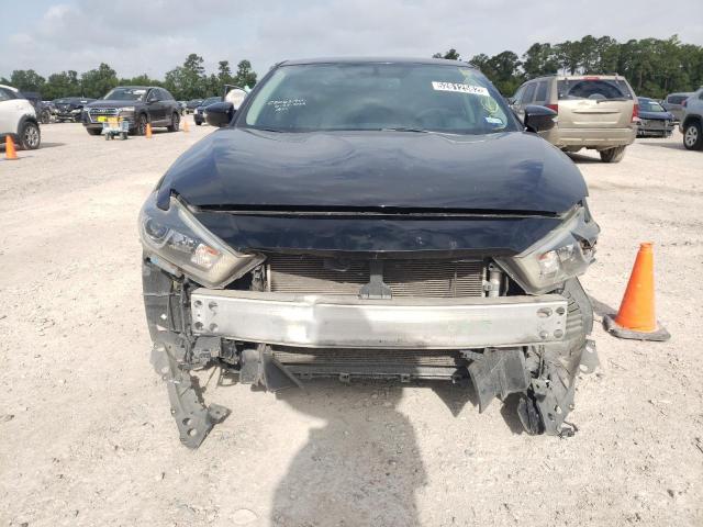 Photo 10 from auction – 2018 NISSAN MAXIMA 3.5 with VIN 1N4AA6AP3JC367058