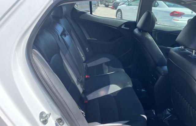 Photo 6 from auction – 2015 KIA OPTIMA SX with VIN KNAGR4A65F5633889