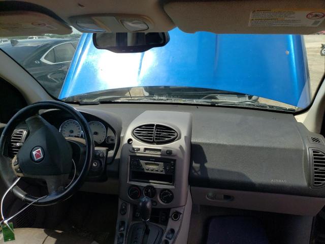 Photo 9 from auction – 2004 SATURN VUE with VIN 5GZCZ53464S861576
