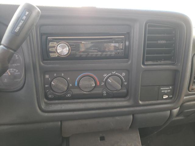 Photo 9 from auction – 2000 GMC NEW SIERRA with VIN 1GTEC19V2YZ164665