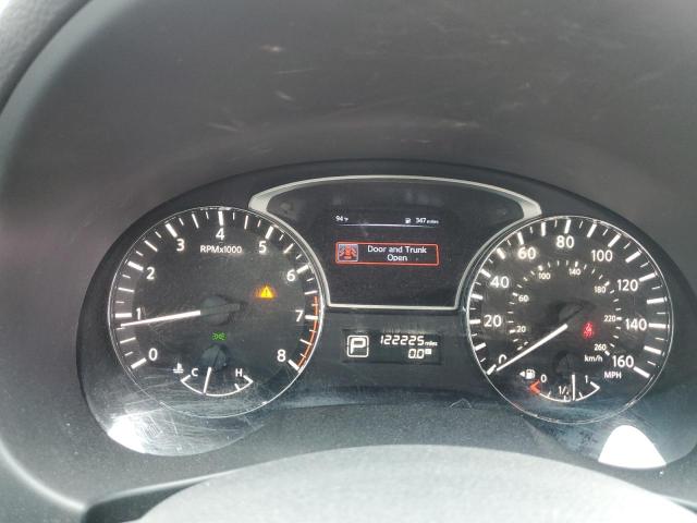 Photo 8 from auction – 2015 NISSAN ALTIMA 2.5 with VIN 1N4AL3AP2FC599280