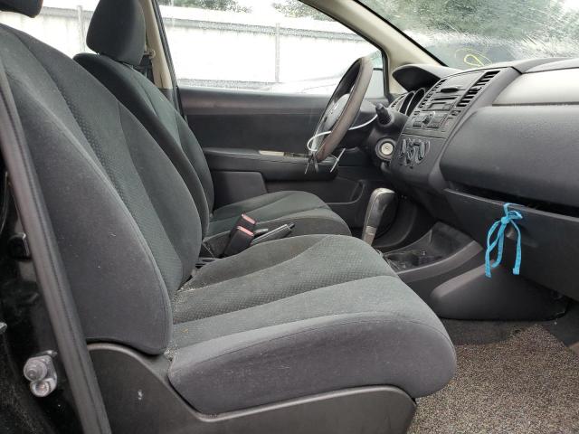 Photo 5 from auction – 2011 NISSAN VERSA S with VIN 3N1BC1CP3BL414140