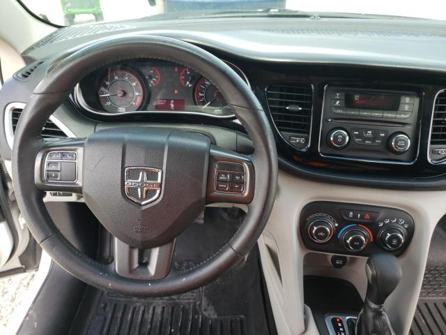 Photo 9 from auction – 2013 DODGE DART SXT with VIN 1C3CDFBA3DD310527