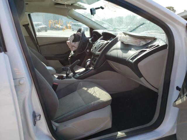 Photo 5 from auction – 2014 FORD FOCUS SE with VIN 1FADP3K23EL180213