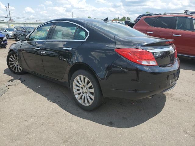Photo 3 from auction – 2013 BUICK REGAL PREM with VIN 2G4GT5GV7D9216861