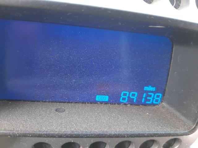 Photo 8 from auction – 2014 CHEVROLET SONIC LT with VIN 1G1JC5SH4E4182208