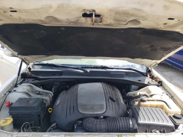 Photo 7 from auction – 2008 CHRYSLER 300C with VIN 2C3LA63H08H298382