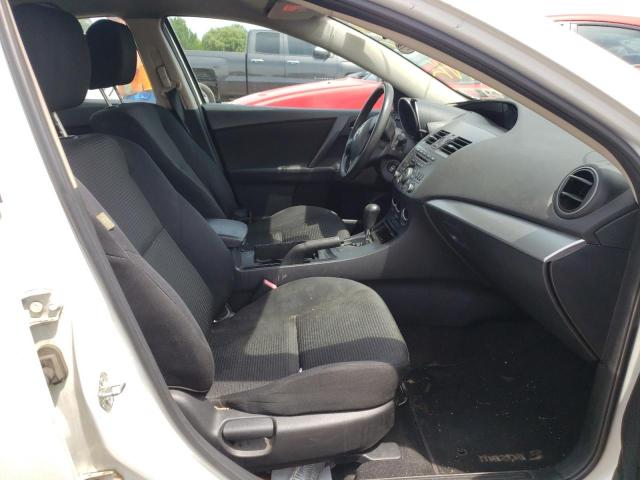 Photo 5 from auction – 2012 MAZDA 3 I with VIN JM1BL1UG0C1649583