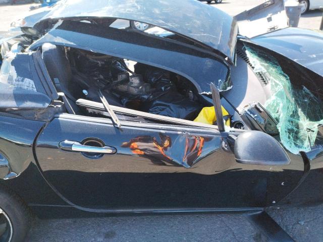 Photo 5 from auction – 2008 MAZDA MX-5 MIATA with VIN JM1NC26F780156326
