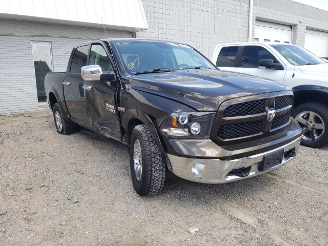 RAM 1500 SLT 2014 with VIN 1C6RR7LT2ES231013 - Photo from auction