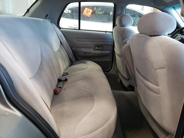 Photo 6 from auction – 2002 FORD CROWN VICT with VIN 2FAFP73W72X159977