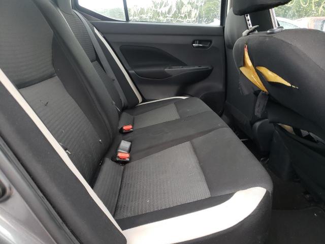 Photo 6 from auction – 2021 NISSAN VERSA SV with VIN 3N1CN8EV9ML867720