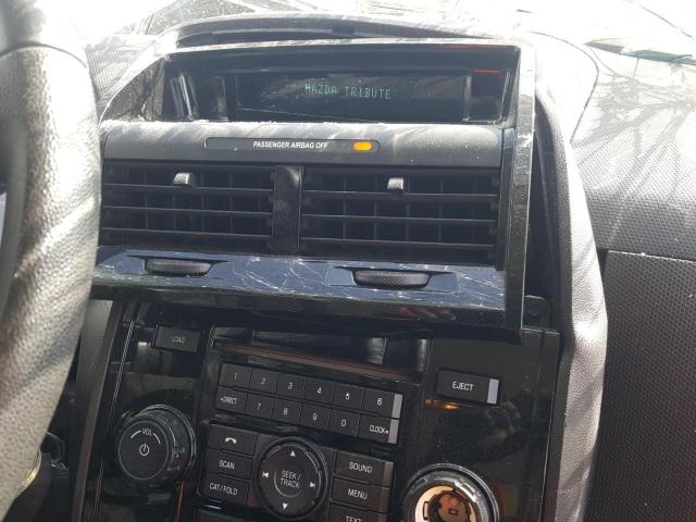 Photo 9 from auction – 2010 MAZDA TRIBUTE I with VIN 4F2CY0C72AKM03188
