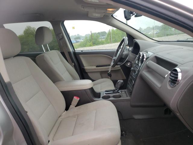 Photo 5 from auction – 2008 FORD TAURUS X S with VIN 1FMDK02W08GA11477