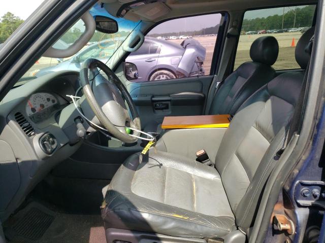 Photo 5 from auction – 2004 FORD EXPLORER S with VIN 1FMZU67K74UA78243