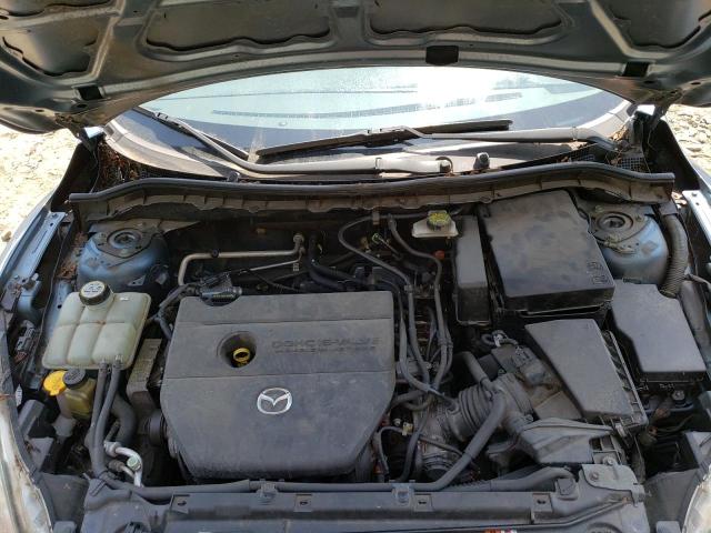 Photo 7 from auction – 2010 MAZDA 3 I with VIN JM1BL1SF7A1252802