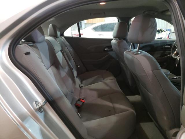 Photo 6 from auction – 2016 CHEVROLET MALIBU LIM with VIN 1G11B5SA7GF103059