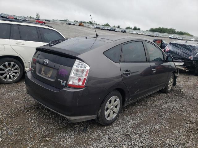 Photo 4 from auction – 2009 TOYOTA PRIUS with VIN JTDKB20U493464423