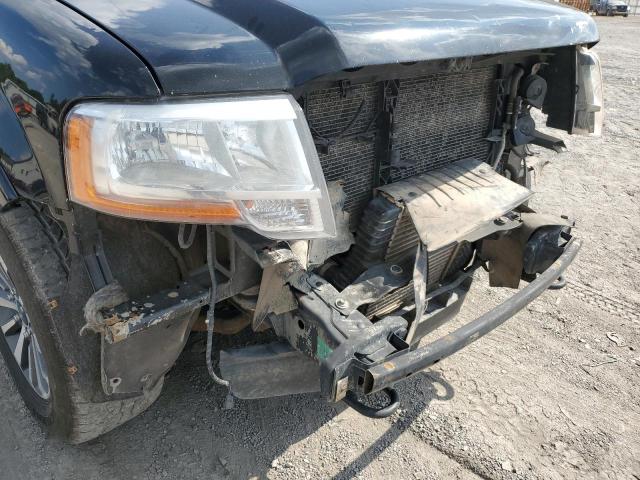 Photo 9 from auction – 2017 FORD EXPEDITION with VIN 1FMJK1JT2HEA62202