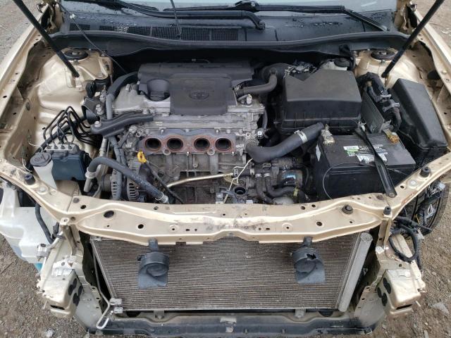 Zdjęcie 7 z aukcji – 2012 TOYOTA CAMRY BASE z VIN 4T4BF1FK6CR209957