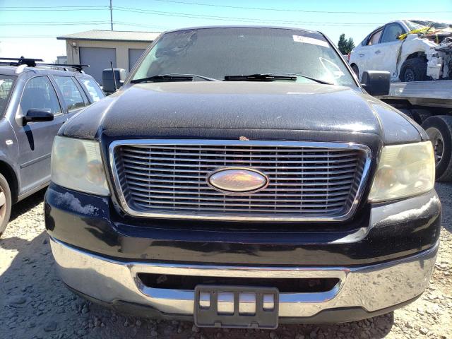 Photo 9 from auction – 2006 FORD F150 SUPER with VIN 1FTRW12W76FB19473