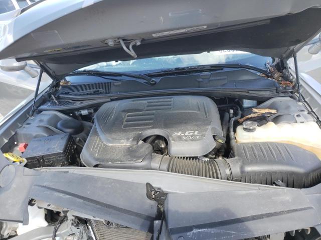 Photo 7 from auction – 2018 DODGE CHALLENGER with VIN 2C3CDZAG3JH132558