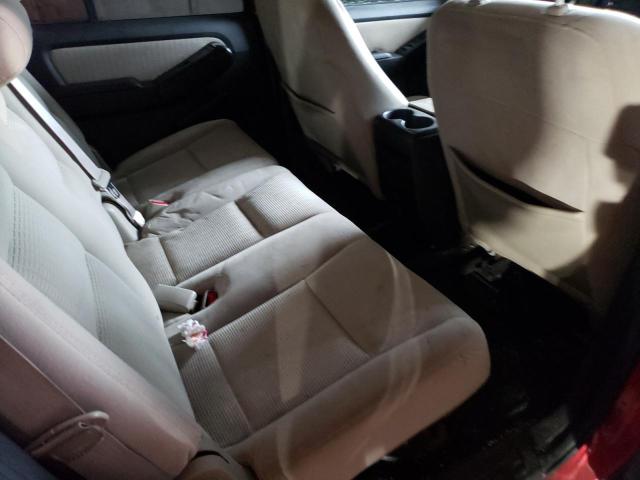 Photo 6 from auction – 2008 FORD EXPLORER X with VIN 1FMEU73E68UA72881