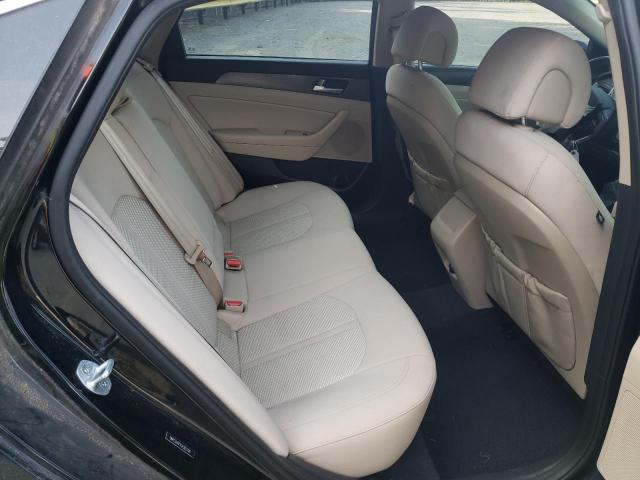 Photo 6 from auction – 2016 HYUNDAI SONATA SPO with VIN 5NPE34AF1GH302790