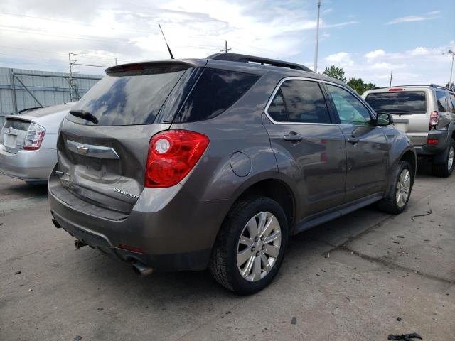 Photo 4 from auction – 2011 CHEVROLET EQUINOX LT with VIN 2CNFLNE5XB6358103