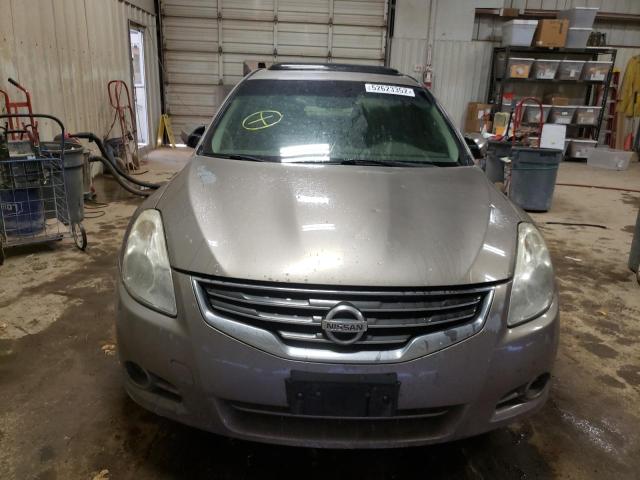 Photo 9 from auction – 2011 NISSAN ALTIMA BAS with VIN 1N4AL2AP5BN513131