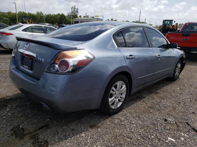 Photo 4 from auction – 2011 NISSAN ALTIMA BAS with VIN 1N4AL2AP5BC128793
