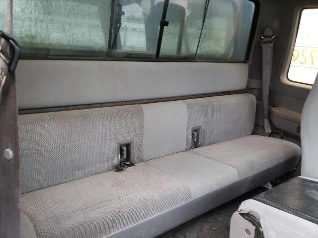 Photo 6 from auction – 1995 FORD F150 with VIN 1FTEX14H0SKA94332