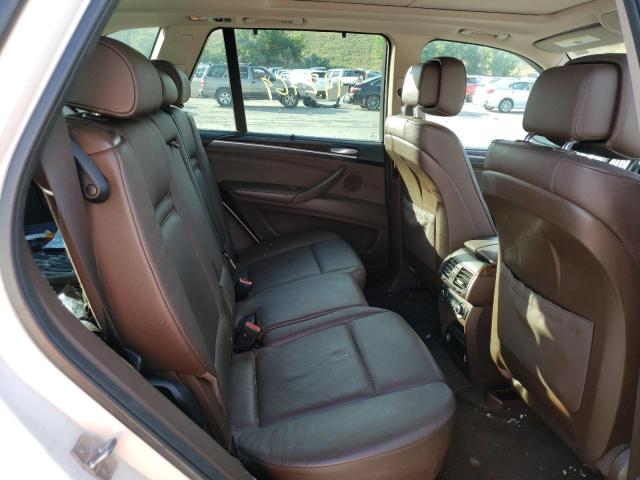 Photo 6 from auction – 2011 BMW X5 XDRIVE3 with VIN 5UXZV4C59BL743490